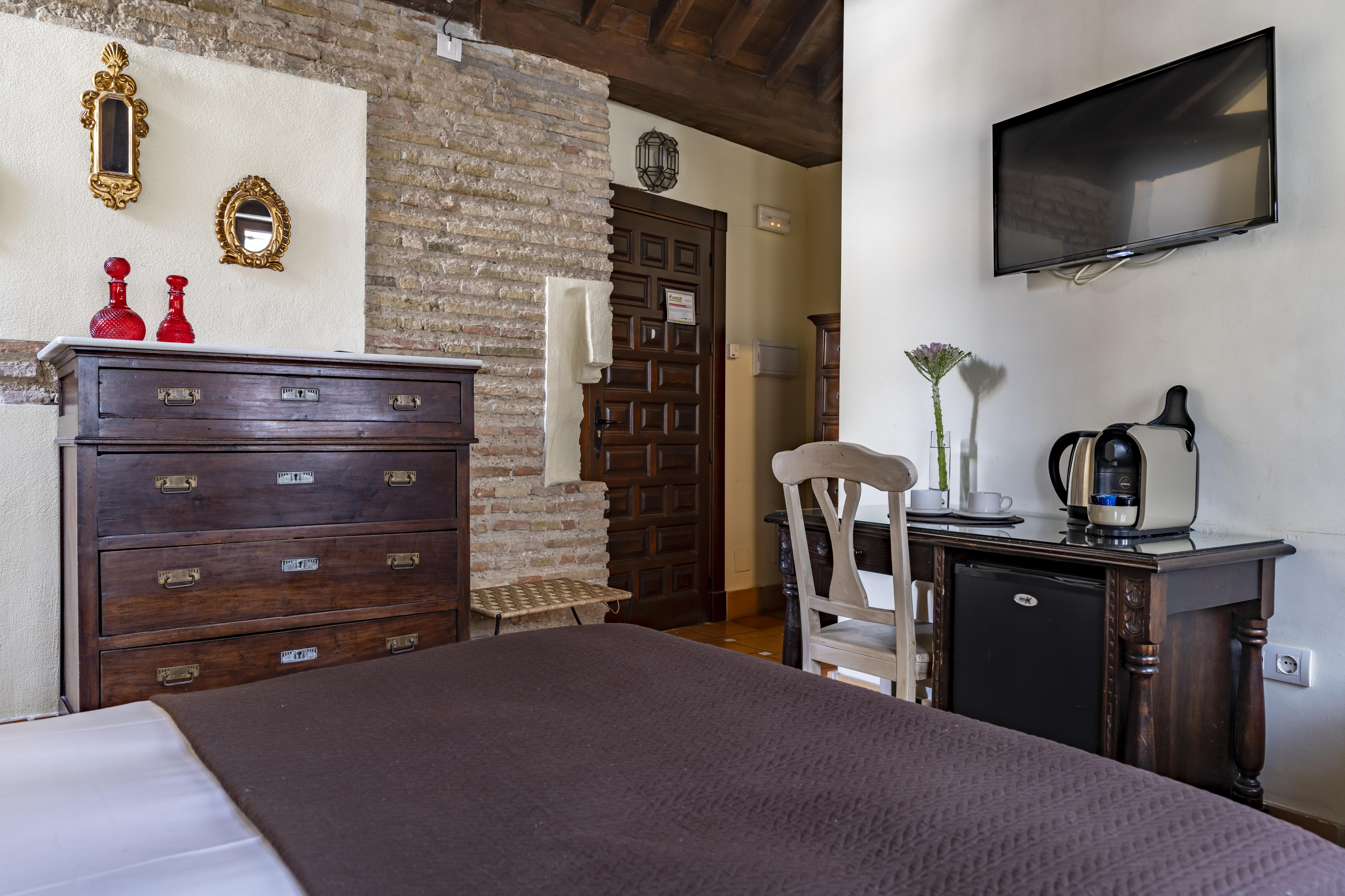 Casa Del Capitel Nazari — Fotos 3
